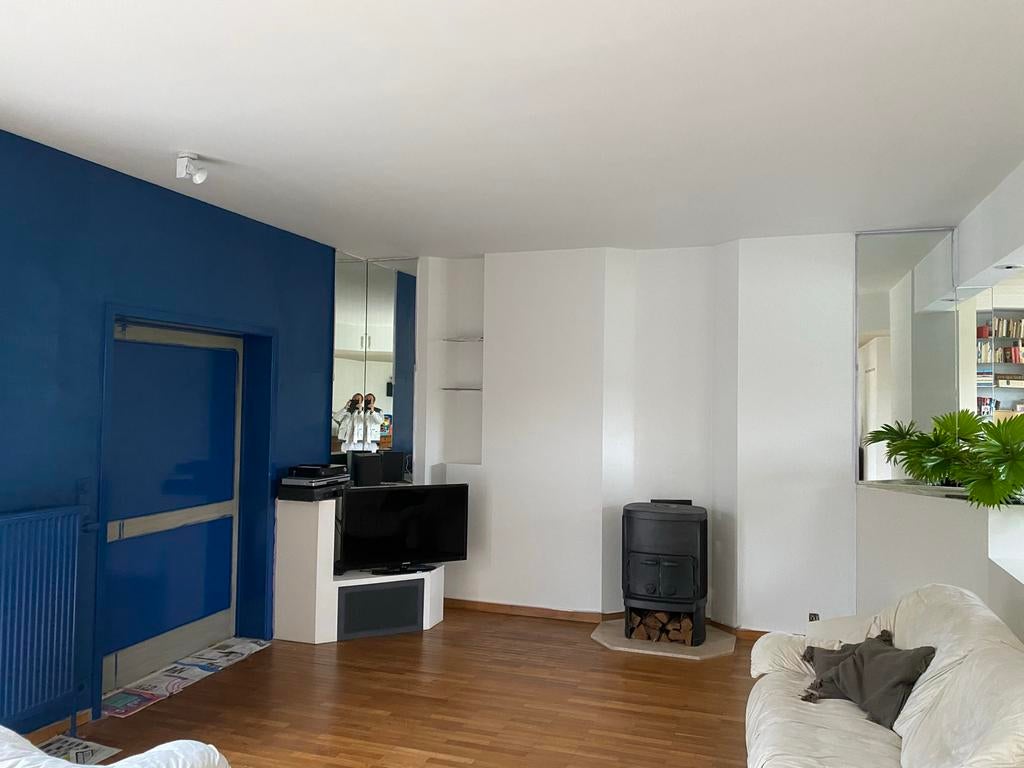 Damach – Schilder Antwerpen | Binnen & Buitenschilderwerk, Garantie, Peinture extérieure