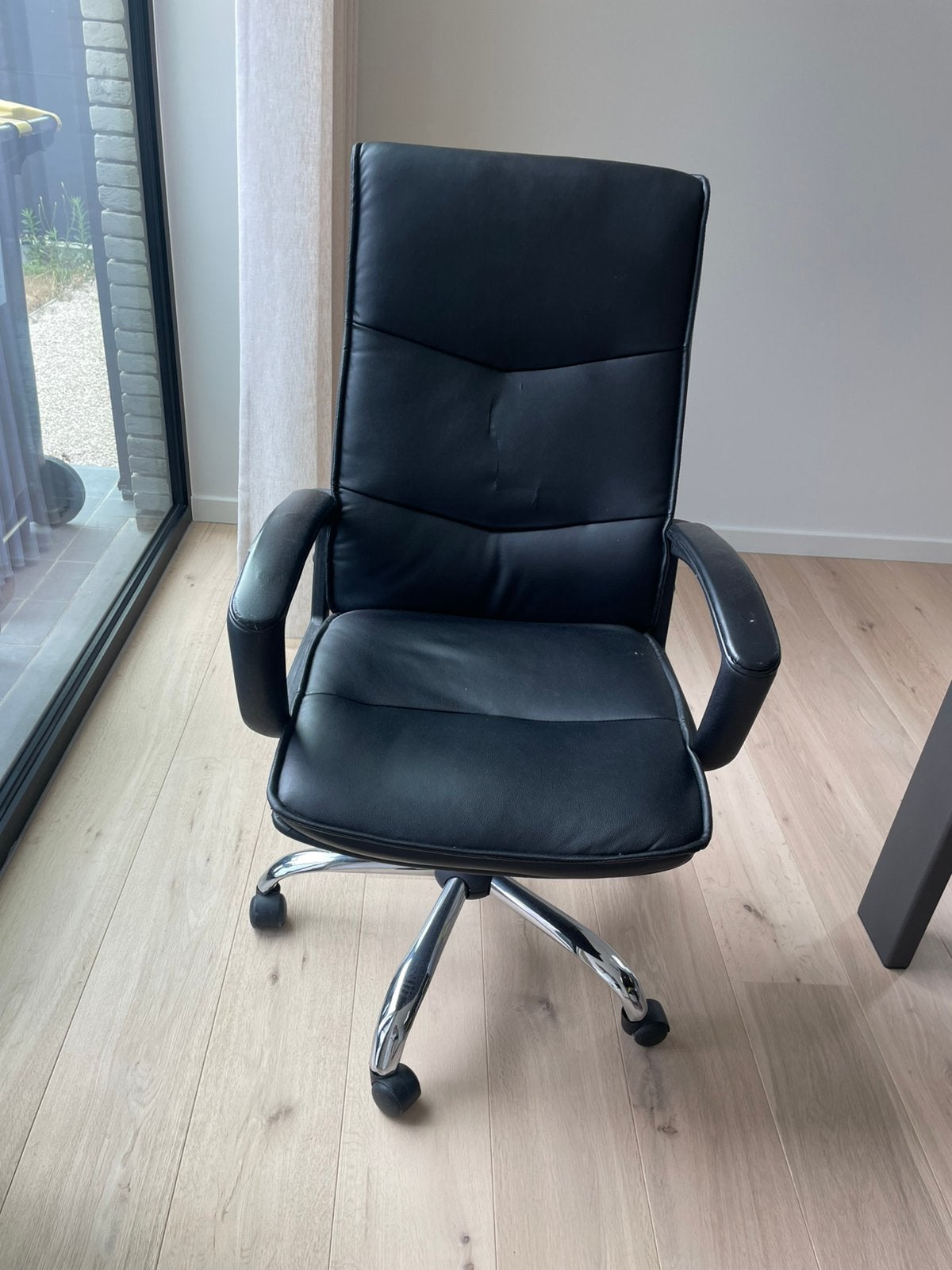 Bureaustoel, Maison & Meubles, Chaises de bureau, Enlèvement, Utilisé, Chaise de bureau, Ergonomique