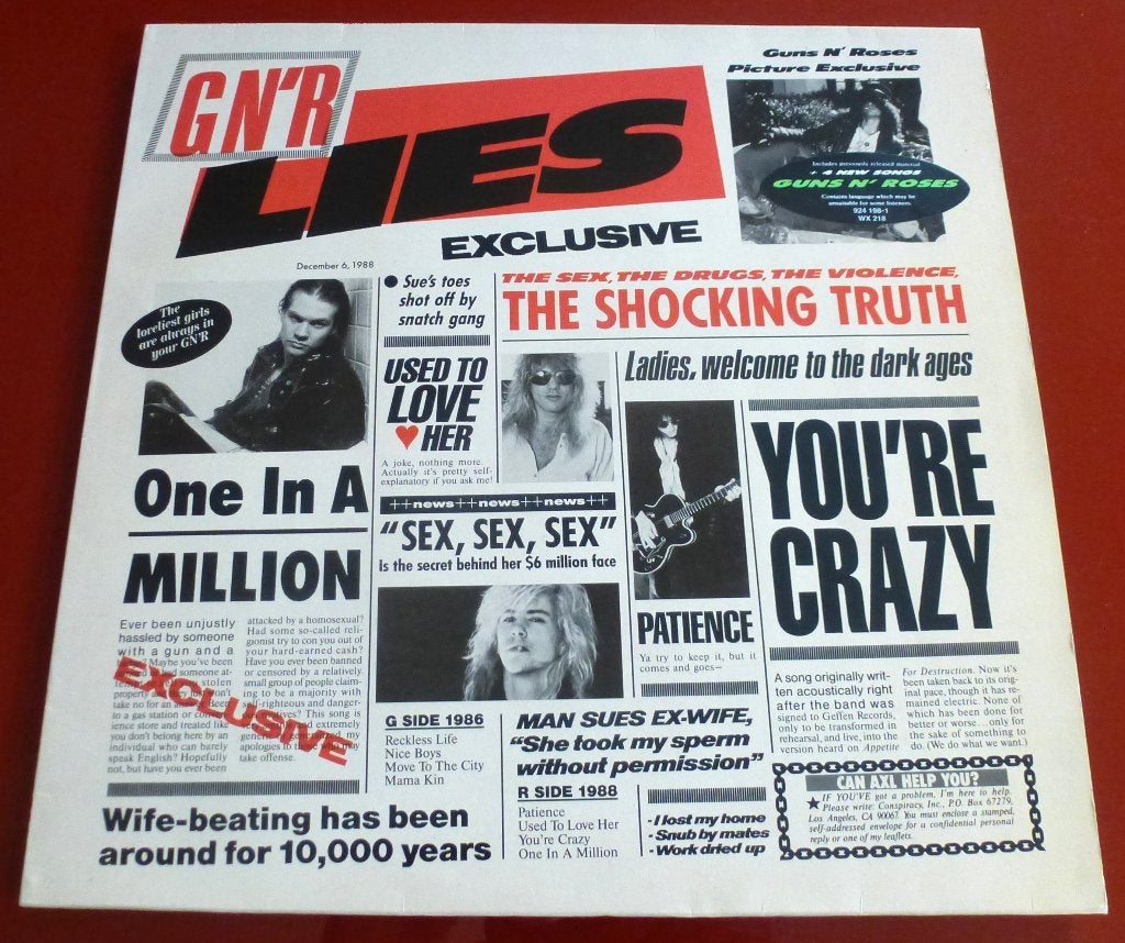 Vinyles tous styles, Pochette gatefold, Enlèvement, Utilisé, LP