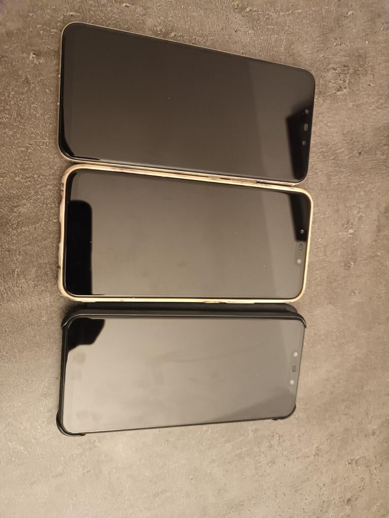 3  Huawei Mate 20 Lite — Comme neuf !, Télécoms, Enlèvement ou Envoi