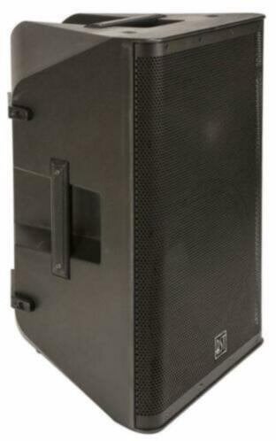BST- DSP15A Actieve 15 inch Bi-Amp Speaker met DSP 450 Watt, Basreflex, Ophalen of Verzenden, Nieuw, Overige typen