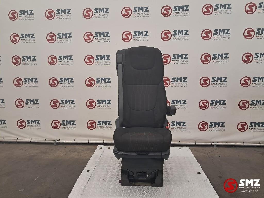 Occ siège passager DAF, Autos : Pièces & Accessoires, Pièces camion, DAF, Autres pièces automobiles, Utilisé