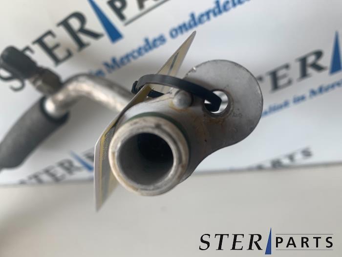 Tuyau clim d'un Mercedes S-Klasse, 3 mois de garantie, Utilisé, -, -