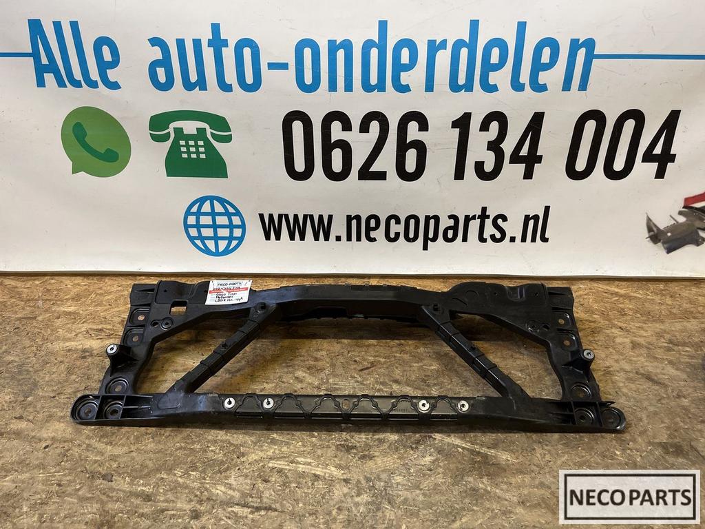 LAND ROVER DEFENDER VOORFRONT FRONT ORIGINEEL L8B216E144A, Auto-onderdelen, Carrosserie, Bumper, Land Rover, Gebruikt, Ophalen of Verzenden