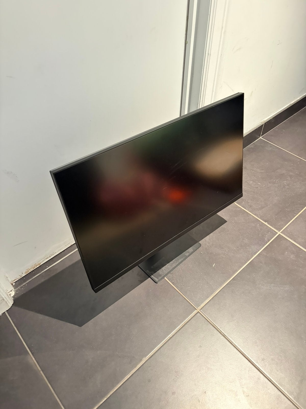 Xiaomi Mi 27” Gaming monitor 165Hz, Ophalen, Zo goed als nieuw