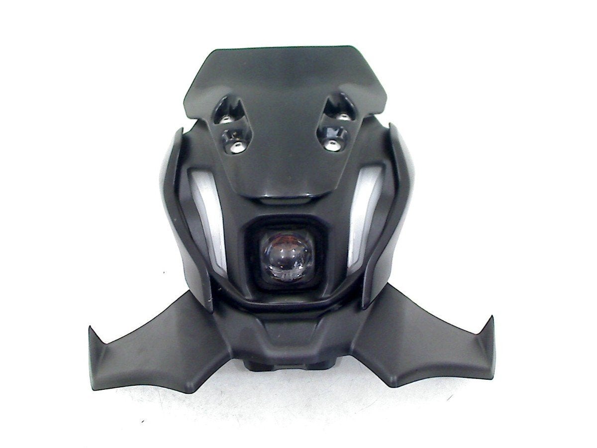 KOPLAMP Yamaha MT 07 2021-2024 (MT07 MT-07 FZ-07 RM341), Yamaha Motor Europe N.V., Gebruikt, Customersupport@yamaha-motor.co.uk