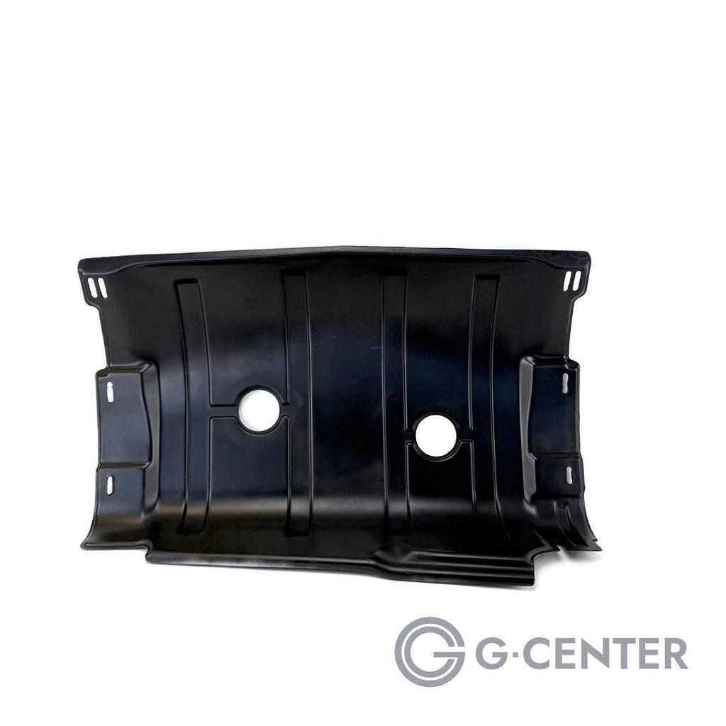 Mercedes-Benz G-Klasse A4634710087 Tankbeschermingsplaat Bra, Auto-onderdelen, -, -, Ophalen of Verzenden, BOVAG lid