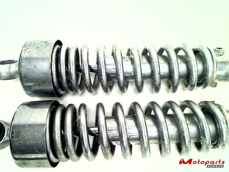 Kit ressorts arrière Suzuki VL 125 Intruder 2001-2007, Motos, Enlèvement ou Envoi, Utilisé