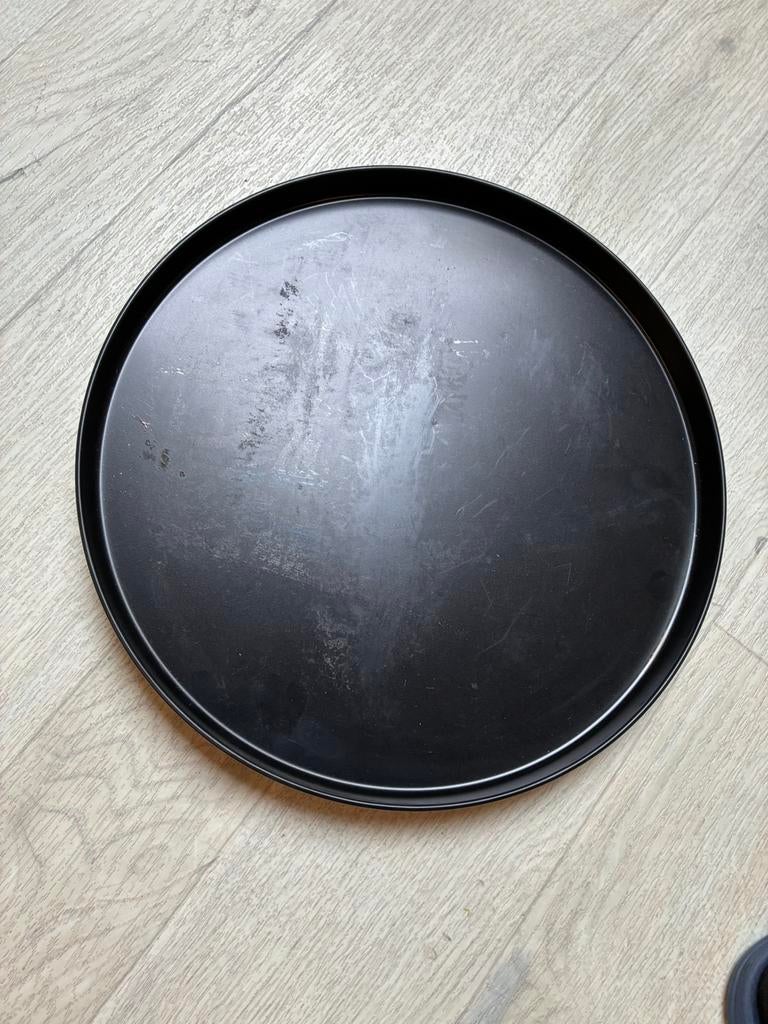 pizzavorm 4 stuks, Ophalen, Nieuw