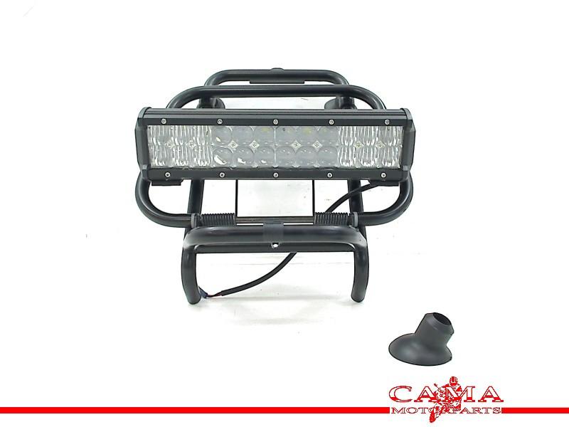 MISTLAMP LED + DRAGER GTS 300 2018- (GTS300 Super HPE-TECH), Gebruikt, P.J. Troelstraweg 8 8
3144 CX  MAASSLUIS, NL, Overige automerken