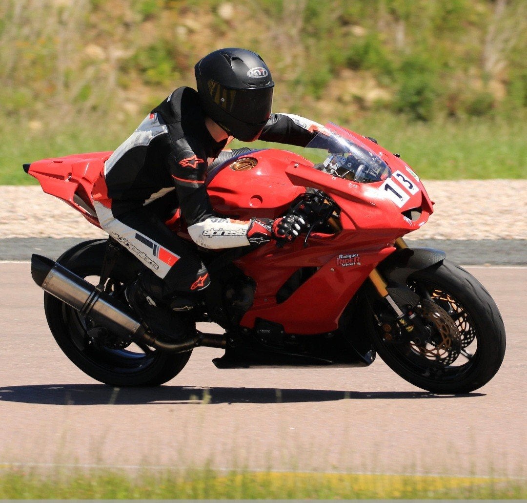 yamaha R6 2006 14k, Motoren, Bedrijf, Quickshifter