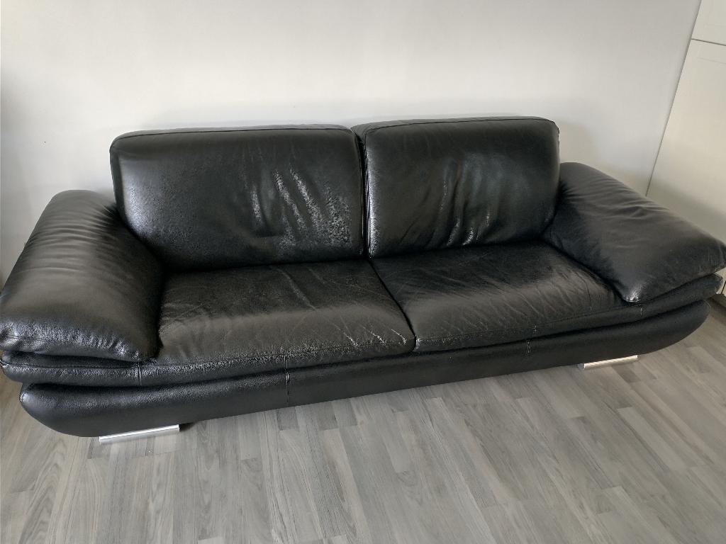 zetel, Ophalen, Leer