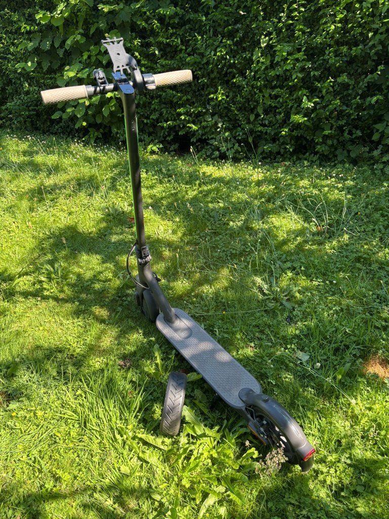 Xiaomi MI elektrische scooter, Ophalen, Gebruikt, Elektrische step (E-scooter), Xiaomi