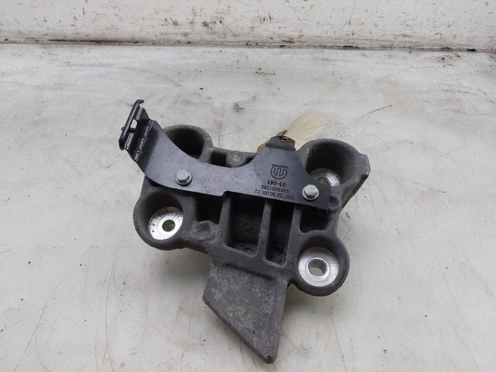 MOTORSTEUN Opel Frontera (OV24) (01-2024/-) (|9826364780|), Dhr. J. Ham, Gebruikt, Administratie@autoham.nl, Opel