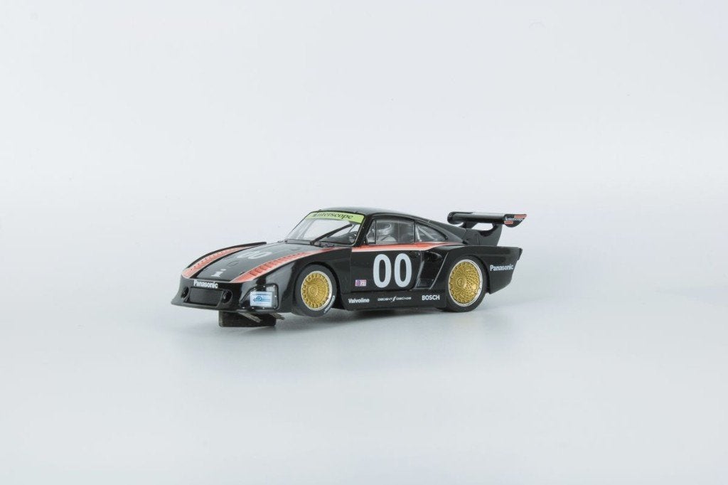 Carrera Digital 132 30899 Porsche Kremer 935 K3 Interscope R, Enfants & Bébés, Enlèvement ou Envoi, Utilisé, Carrera