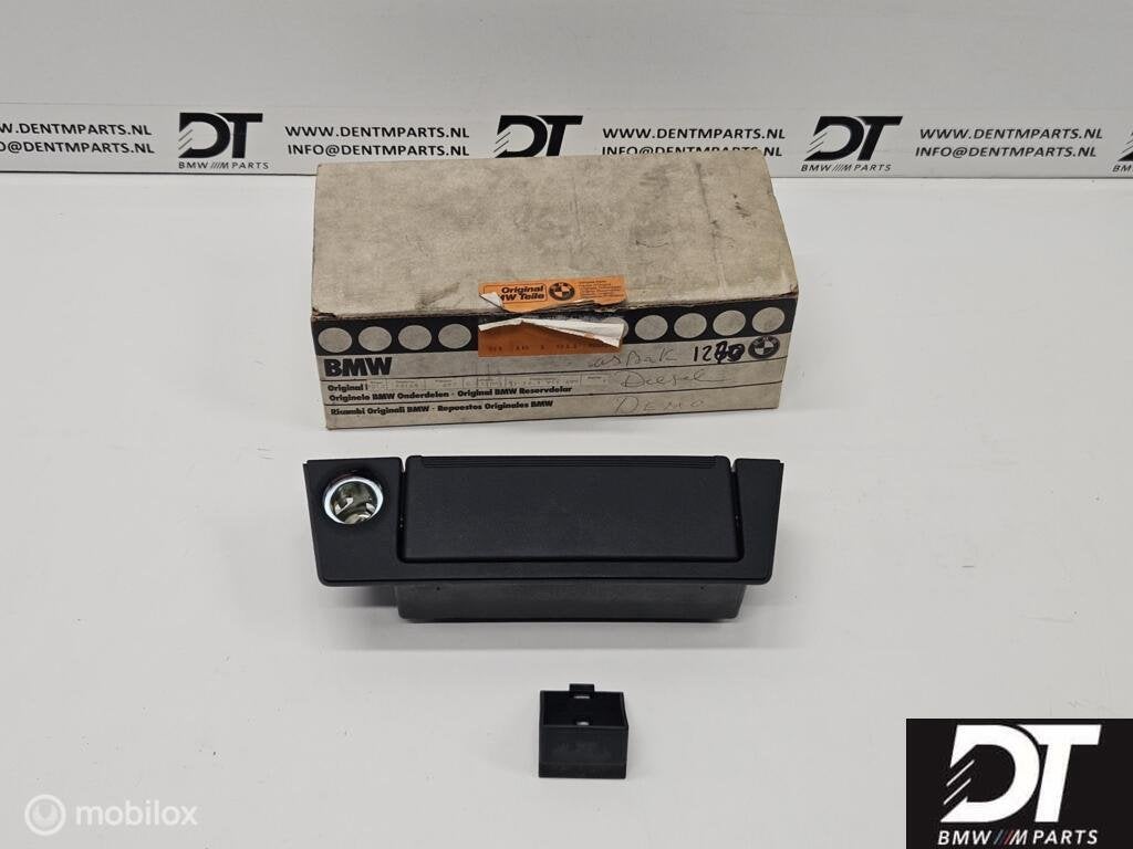 Asbak BMW 5-serie E28 51161911695, Neuf, Enlèvement ou Envoi