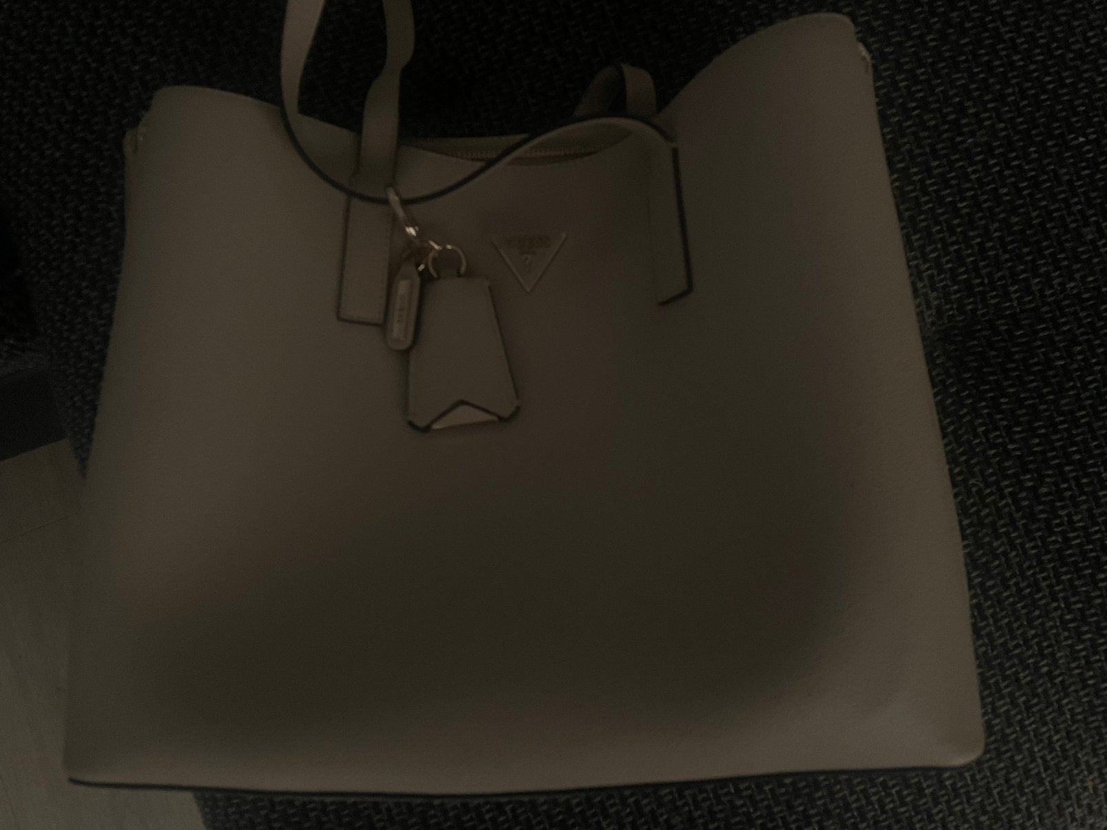 Sac à main Guess, Enlèvement ou Envoi, Comme neuf, Sac à main