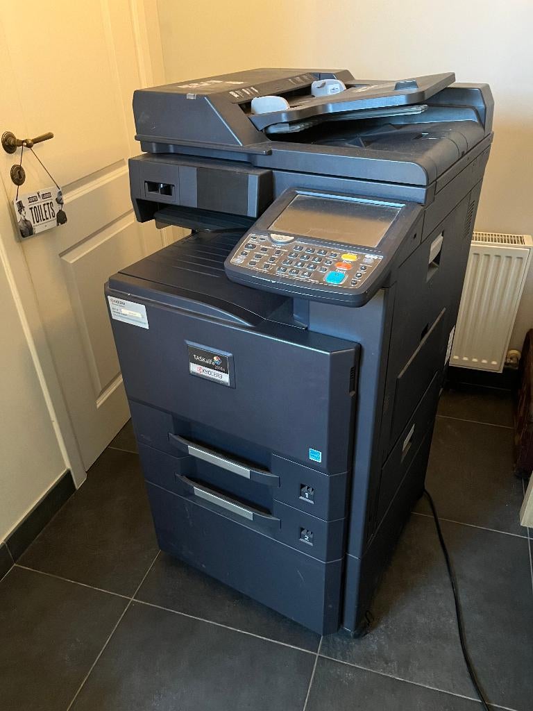 Printer, Services & Professionnels, Experts en Informatique & Internet