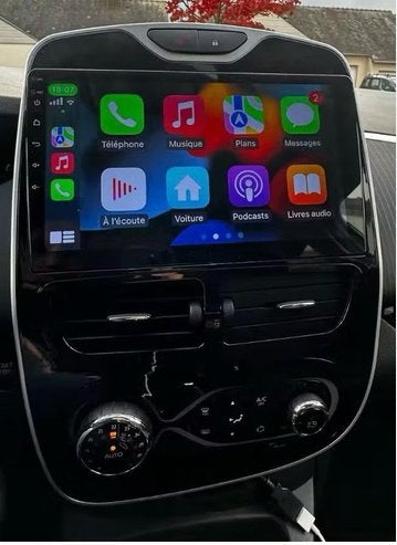 ECRAN CARPLAY Renault Clio 4, Enlèvement ou Envoi, Neuf, Renault