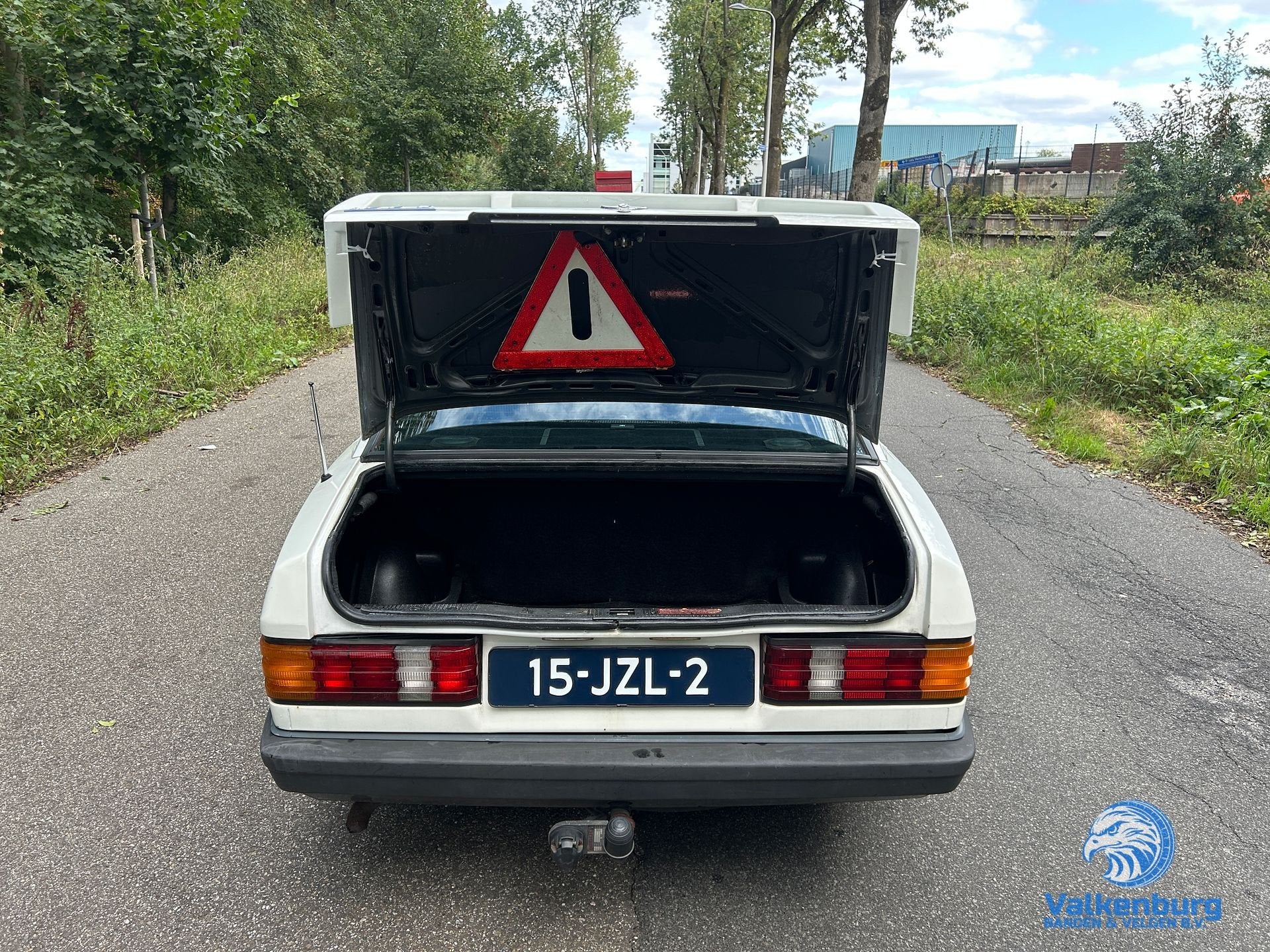 Mercedes-Benz 190 W201 190D Baby Benz Diesel Oldtimer APK 1, foto 11