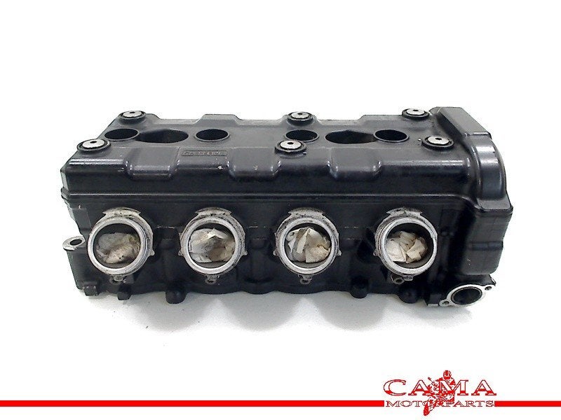 CILINDERKOP Yamaha YZF R1 1998-1999 (YZF-R1 4XV), Dhr. S. di Majo, Gebruikt, Info@cama-motorparts.nl, P.J. Troelstraweg 8 8
3144 CX  MAASSLUIS, NL