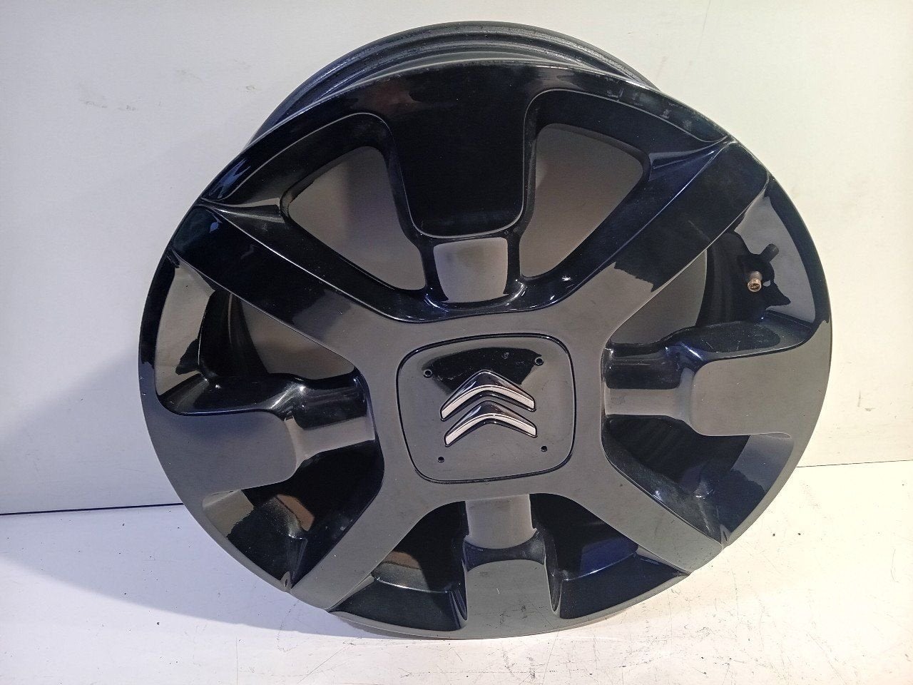 Velg Citroën C4, Autos : Pièces & Accessoires, Pneus & Jantes, Pneu(s), 17 pouces, Utilisé, Enlèvement ou Envoi