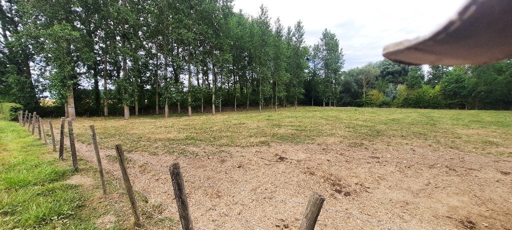 Pachtvrije Landbouwgrond, Immo, Heers 3870, Ventes sans courtier, 1000 à 1500 m²