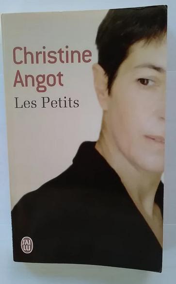 "Les Petits" Christine Angot (2011) Neuf, Enlèvement ou Envoi, Europe autre, Neuf, Christine Angot