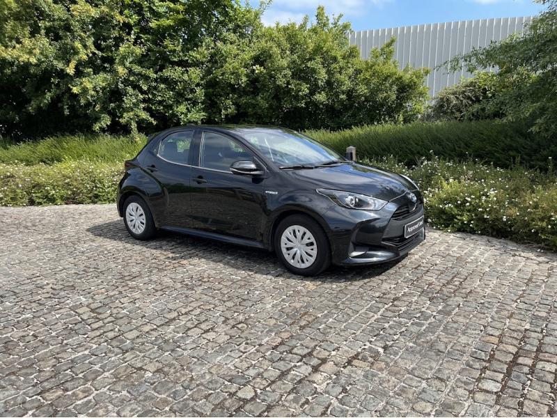 Toyota Yaris Dynamic, Autos, Achat, Electronic Stability Program (ESP), Autres carburants, 5 portes