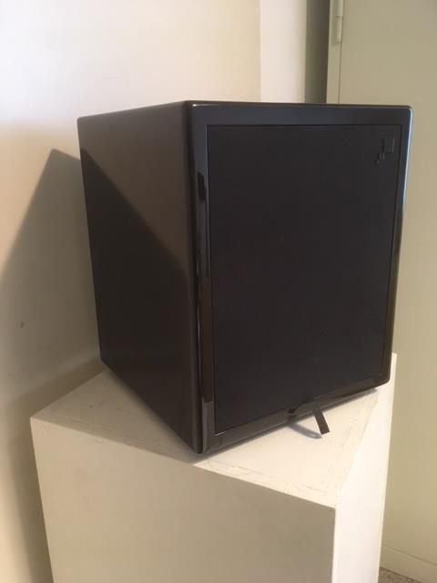502. Sonance Sub 8-100 Subwoofer basbox 92366, Neuf, Autres marques, Subwoofer, 60 à 120 watts