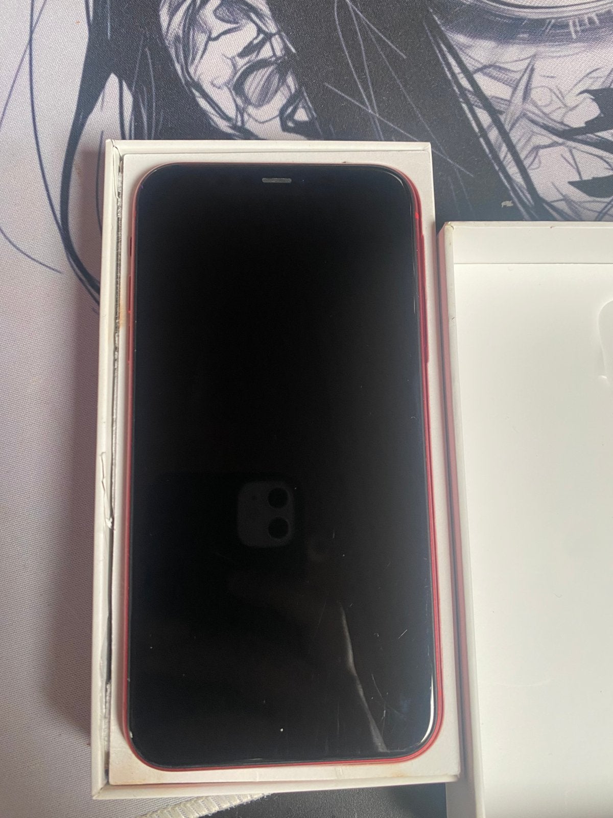 Iphone 11, Ophalen of Verzenden, Zo goed als nieuw, IPhone 11