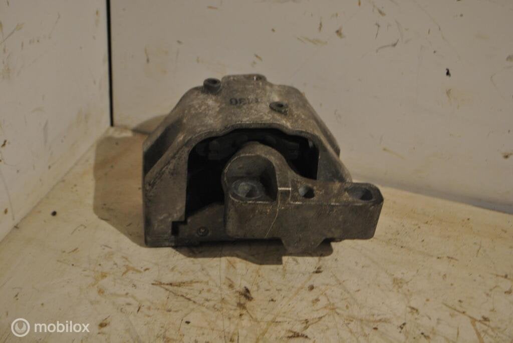 Motorsteun Audi TT 8N 1.8 5V Turbo ('98-'06) 1j0199262, Audi, Gebruikt, Audi, Ophalen of Verzenden