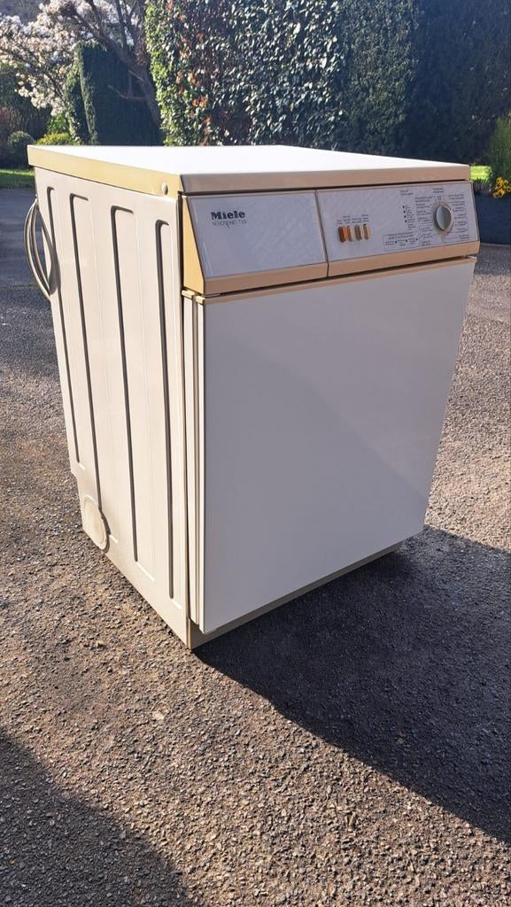 Sèche-linge MIELE,  modèle  Novotronic T515, neuf, Electroménager, Sèche-linge, Enlèvement