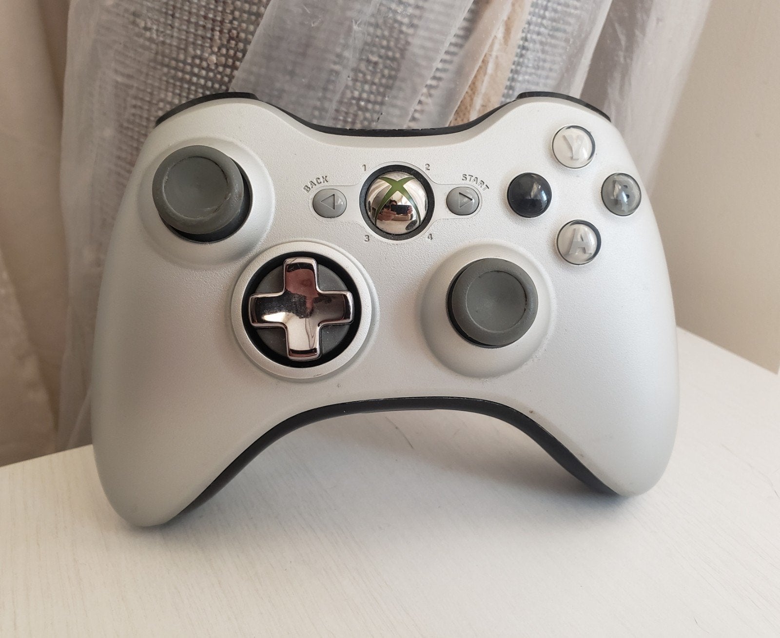 Manette xbox 360 special edition, Consoles de jeu & Jeux vidéo, Enlèvement ou Envoi