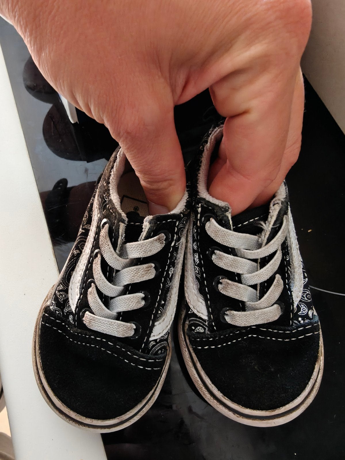 Vans schoenen maat 20, Kinderen en Baby's, Kinderkleding | Schoenen en Sokken, Ophalen