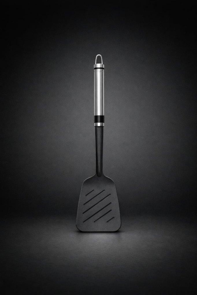 Spatule Brabantia anti-adhérente., Maison & Meubles, Cuisine| Tupperware, Comme neuf, Enlèvement