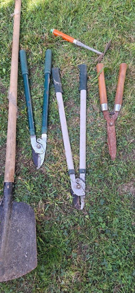 Matériau de travail, Bricolage & Construction, Enlèvement, Utilisé