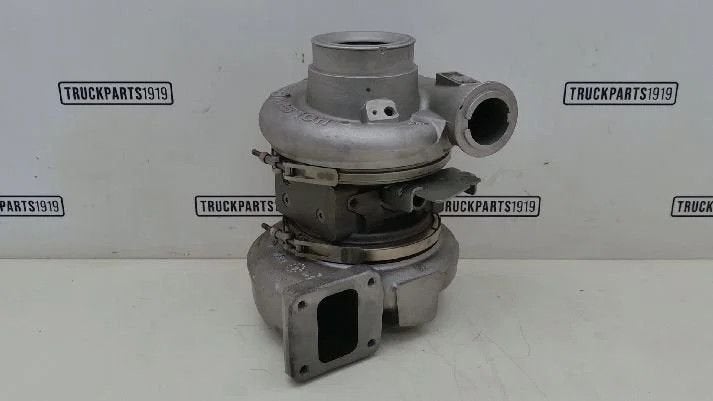 DAF Engines & Parts Turbolader DAF MX13, Enlèvement, Utilisé, DAF, Moteur et Accessoires