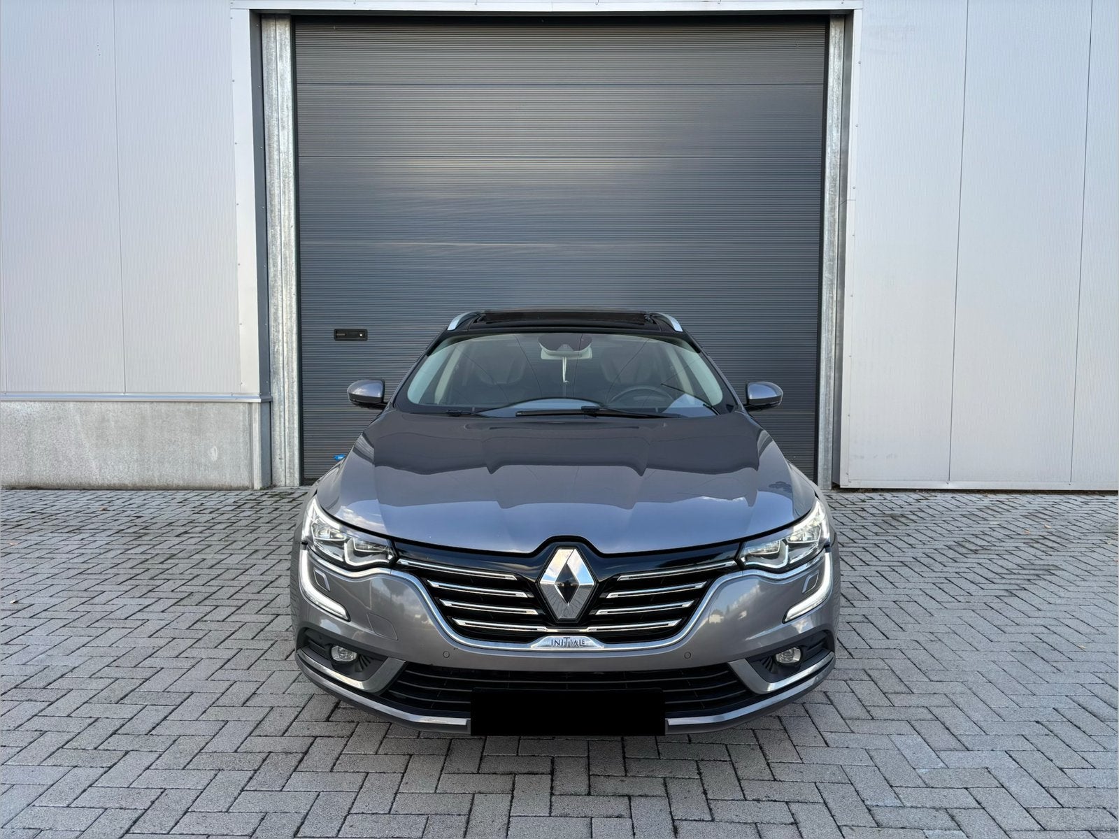 Renault Talisman | Diesel 1.6 | 2018 |Automaat | FULL OPTION, Autos, Renault, Achat, Euro 6, Automatique, Particulier