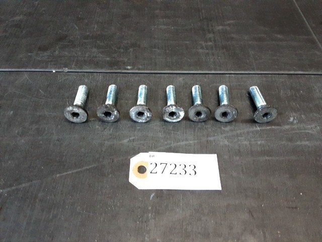 EN500 1991 - 1995 Kawasaki Bout Bout remschijf D1-61254, Motoren