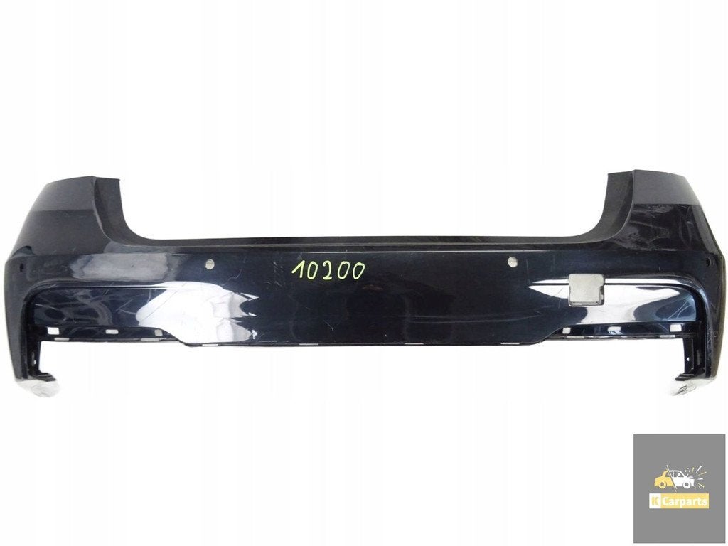 Pare-chocs arri re BMW S rie 3 F31 Pack M COMBI, Autos : Pièces & Accessoires, Carrosserie & Tôlerie, Pare-chocs, BMW, Utilisé