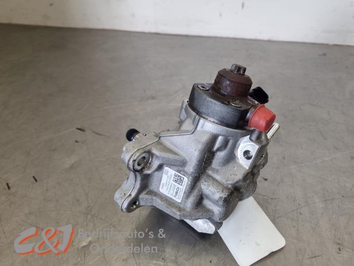 Brandstofpomp Mechanisch van een Volkswagen Transporter, Gebruikt, -, Volkswagen, -