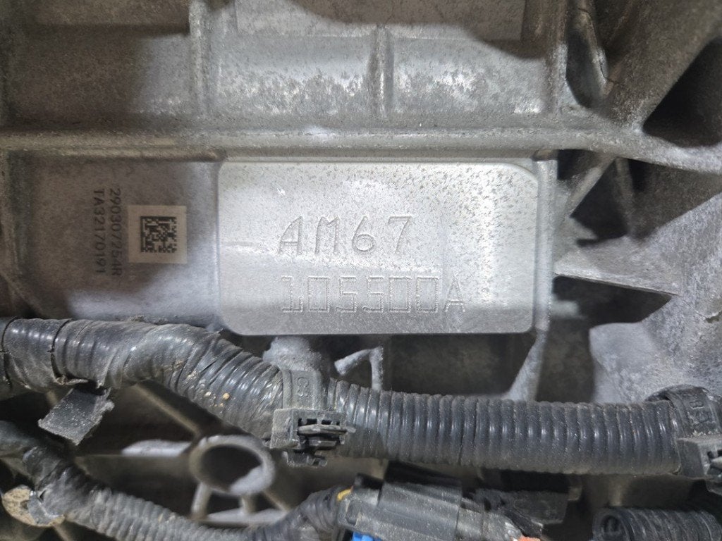 DIVERS Nissan Ariya (FE0) (01-2020/-) (|290A05MP0F|), Germany@nissan-services.eu, Kronenweg 38
50389  Wesseling, DE, Utilisé, Nissan