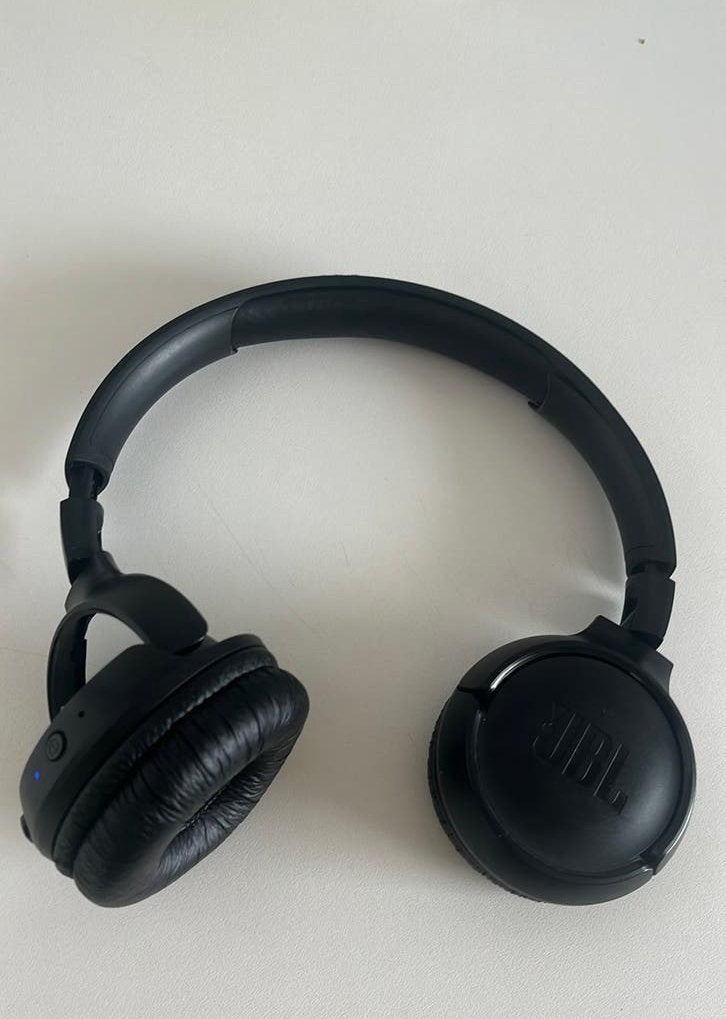 JBL TUNE510BT, Ophalen of Verzenden, Zo goed als nieuw