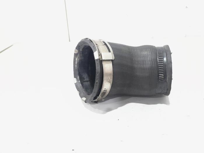 Intercooler Slang van een Volkswagen Golf, Gebruikt, -, Volkswagen, -
