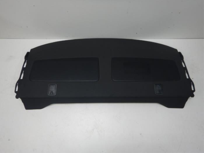 Audi A4 8W Hoedenplank 8W5863411E, Auto-onderdelen, Ophalen of Verzenden, Gebruikt