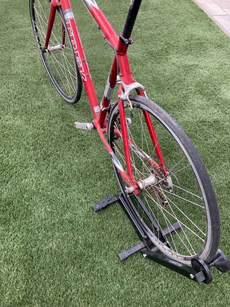 Trek sl 1200 te koop., Fietsen en Brommers, Fietsen | Mountainbikes en ATB, Ophalen, Trek