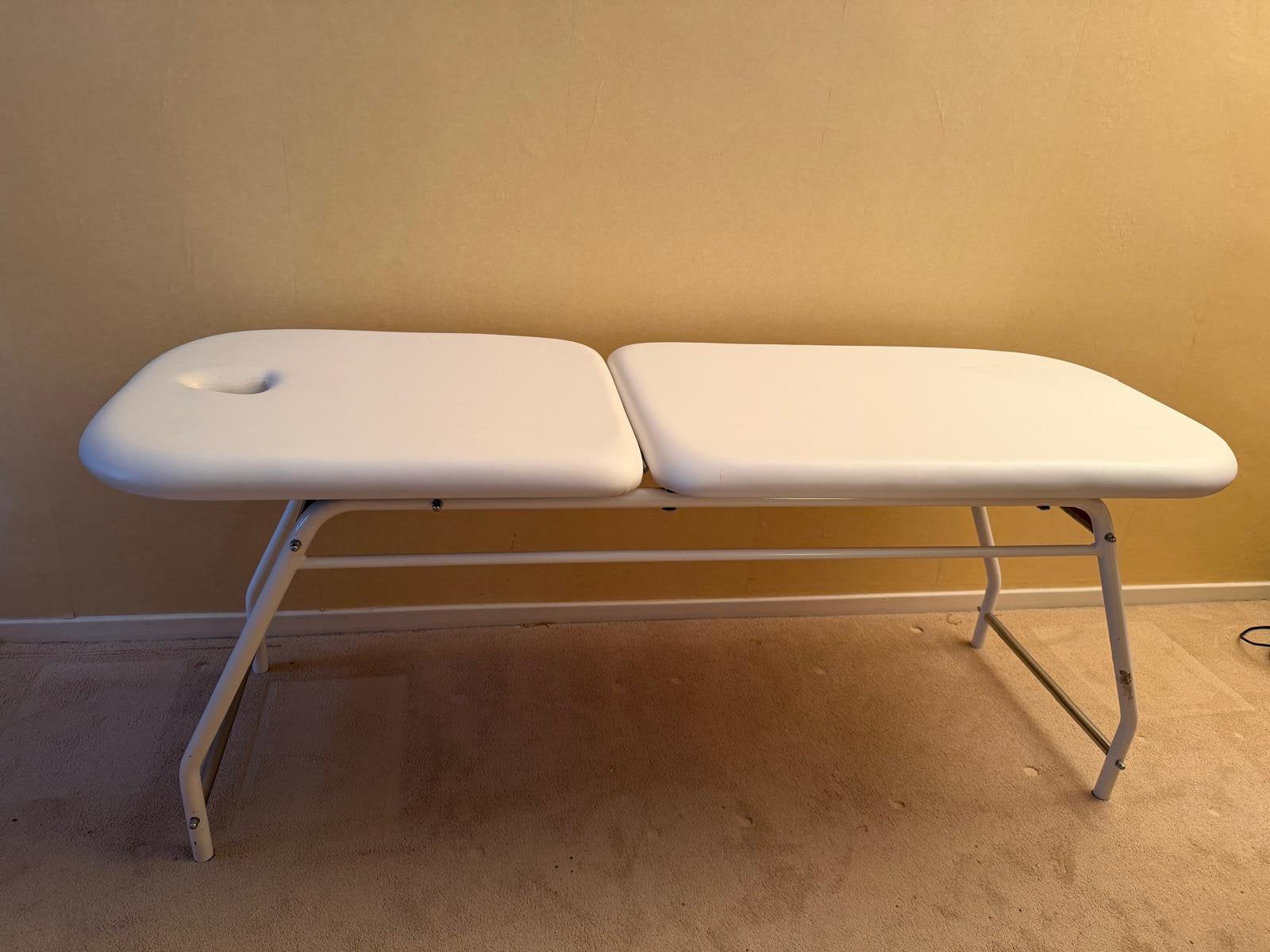 Massagetafel, Enlèvement, Comme neuf