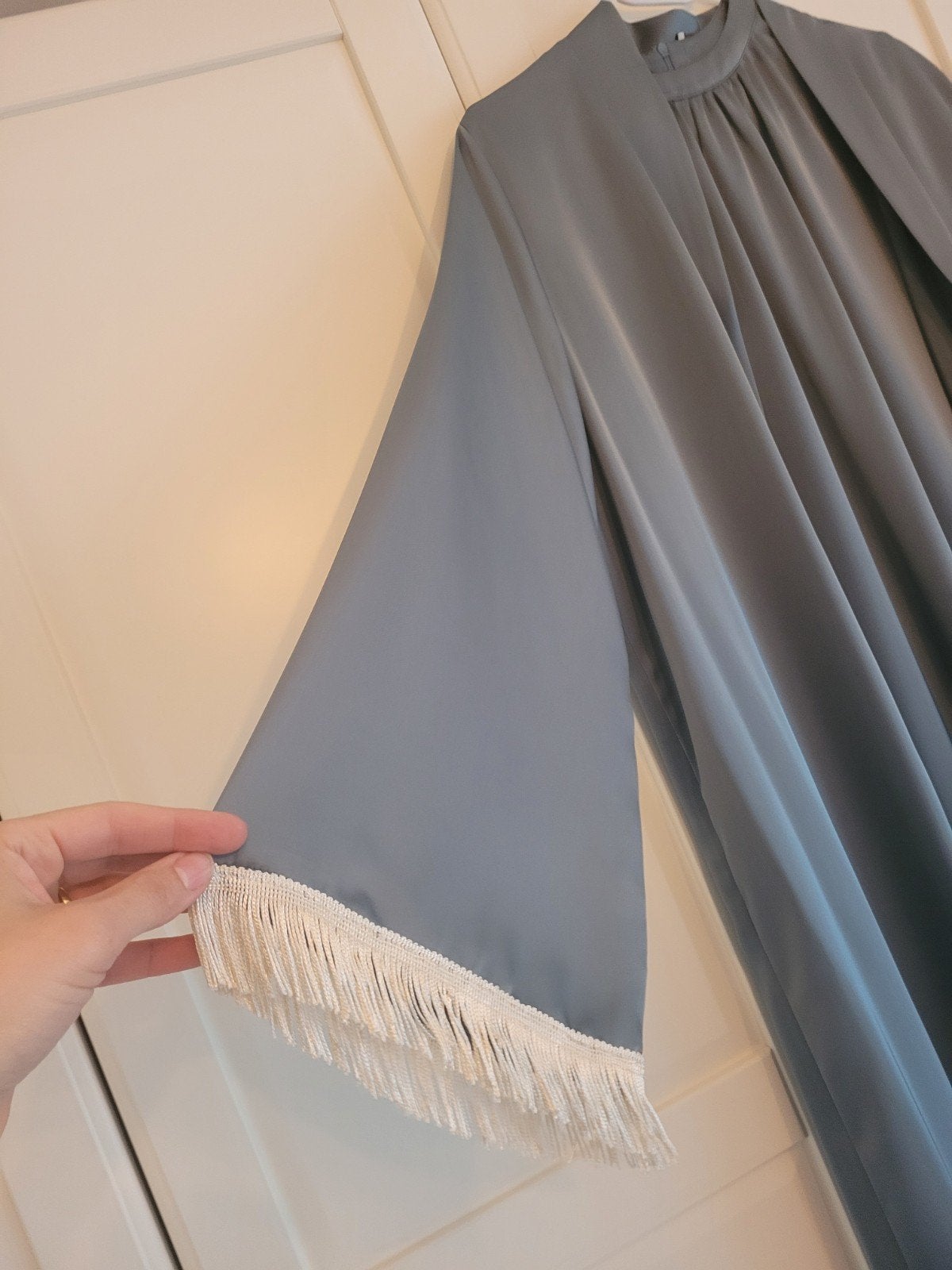 abaya/kimono, Kleding | Dames, Ophalen of Verzenden