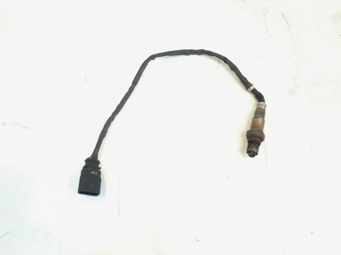 Sonde lambda d'un Volkswagen Golf, Volkswagen, -, 3 mois de garantie, Utilisé